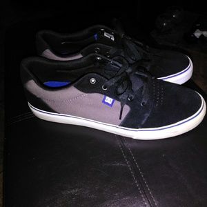 DC shoes